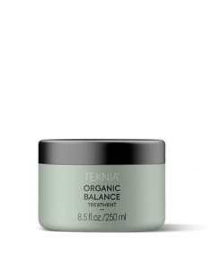 LAKME TEKNIA ORGANIC BALANCE TREATMENT 250 ML