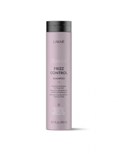 LAKME TEKNIA FRIZZ CONTROL SHAMPOO 300 ML