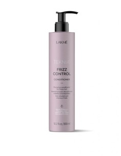 LAKME TEKNIA FRIZZ CONTROL CONDITIONER 300 ML