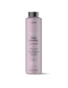 LAKME TEKNIA FRIZZ CONTROL CONDITIONER 1000 ML