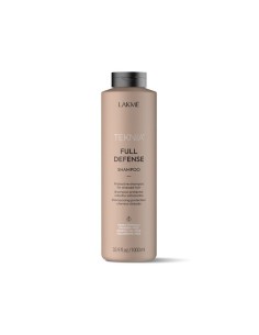 LAKME TEKNIA FULL DEFENSE SHAMPOO 1000 ML