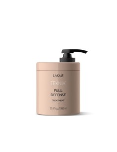 LAKME TEKNIA FULL DEFENSE TREATMENT 1000 ML
