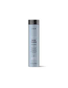 LAKME TEKNIA BODY MAKER SHAMPOO 300 ML