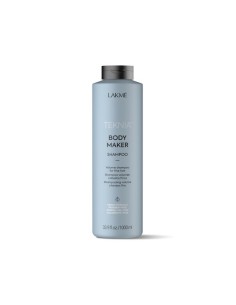 LAKME TEKNIA BODY MAKER SHAMPOO 1000 ML