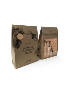 LAKME TEKNIA ARGAN OIL PACK RETAIL