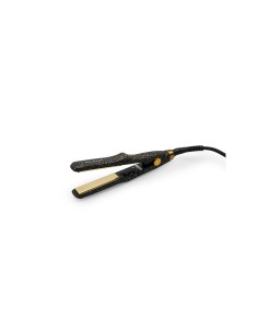 CORIOLISS PLANCHA MINI C-TRIP GOLD LEOPARD SOFT TOUCH