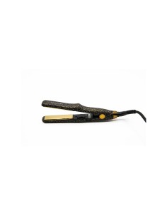 CORIOLISS PLANCHA MINI C-TRIP GOLD LEOPARD SOFT TOUCH 2