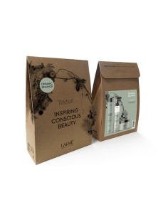 PACK RETAIL ORGANIC BALANCE