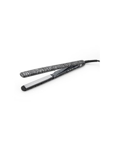 CORIOLISS PLANCHA DE PELO C3 SILVER ZEBRA SOFT TOUCH