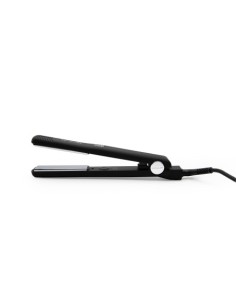 CORIOLISS PLANCHA C-STYLE BLACK SOFT TOUCH