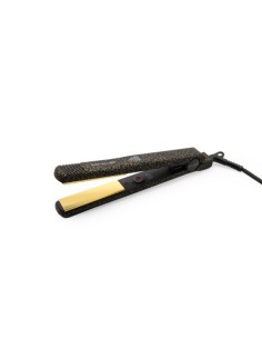 CORIOLISS PLANCHA C-STYLE GOLD LEOPARD SOFT TOUCH