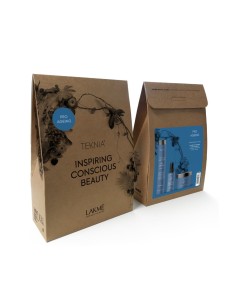 LAKME TEKNIA PRO-AGEING RETAIL PACK