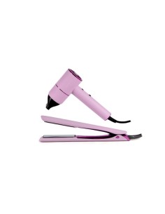 CORIOLISS C5 LILAC + SECADOR APOLO