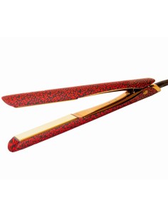 CORIOLISS C5 RED LEOPARD + SECADOR WIND 2