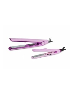 CORIOLISS C1 LILAC + PLANCHA MINI C-TRIP