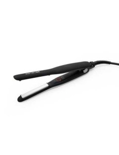 CORIOLISS PLANCHA C-SLIM BLACK SOFT TOUCH