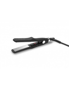 CORIOLISS PLANCHA MINI C-TRIP BLACK SOFT TOUCH
