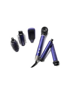 CORIOLISS MULTISTYLER BLUE 6 EN 1