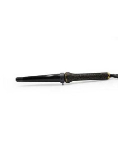 CORIOLISS GLAMOUR WAND GOLD LEOPARD SOFT TOUCH 2