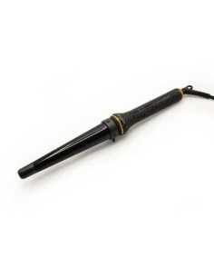CORIOLISS GLAMOUR WAND GOLD LEOPARD SOFT TOUCH