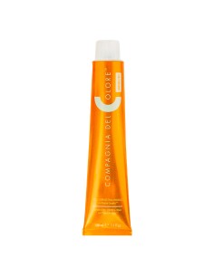 CDC CREMA COLORANTE SIN AMONIACO 100 ML