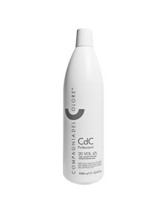 CDC OXIDANT MILK 1000 ML