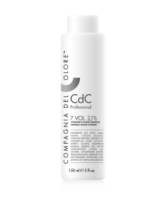 CDC OXIDANT MILK 150 ML