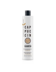 CDC CHAMPÚ RECONSTRUCTOR CAPPUCCINO