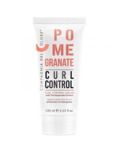 CDC POMEGRANATE CURL CONTROL CREAM 125 ML
