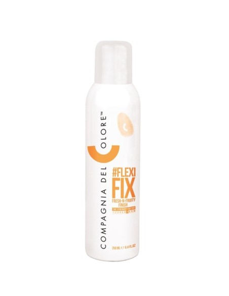 CDC FLEXI FIX LACA ECOLÓGICA SIN GAS 250 ML