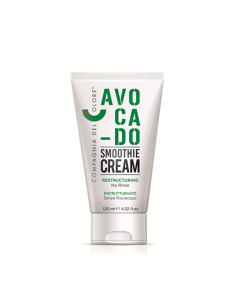 CDC SMOOTHIE CREAM AVOCADO RECONSTRUCTORA 125 ML