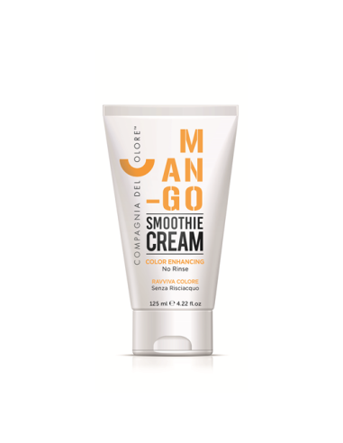 CDC SMOOTHIE CREAM MANGO REALZADORA DEL COLOR 125 ML