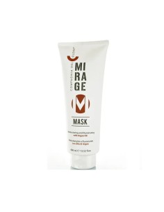 CDC MASCARILLA MIRAGE RECONSTRUCTORA E ILUMINADORA 400 ML