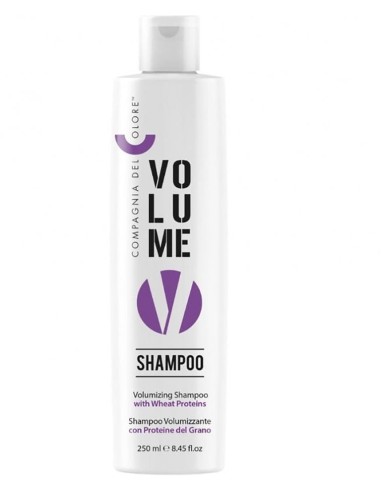 CDC CHAMPÚ VOLUMIZADOR 250 ML