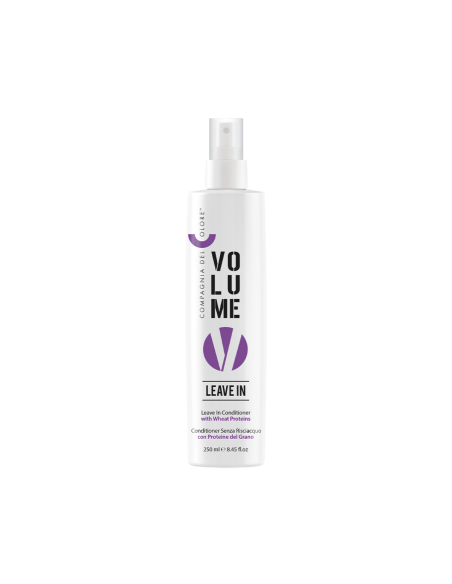 CDC ACONDICIONADOR VOLUME LEAVE-IN 250 ML