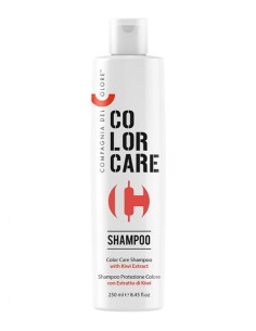 CDC CHAMPÚ COLOR CARE 250 ML