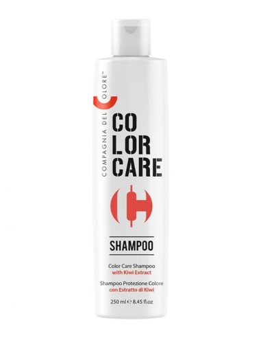 CDC CHAMPÚ COLOR CARE 250 ML
