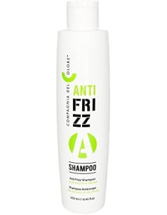 CDC CHAMPÚ ANTIFRIZZ 250 ML