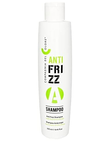 CDC CHAMPÚ ANTIFRIZZ 250 ML