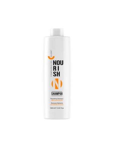 CDC CHAMPÚ NOURISH 250 ML