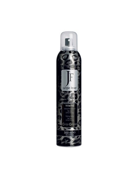 JUNGLE FEVER WILD FIX SPRAY DE FIJACIÓN EXTRAFUERTE SIN GAS 300 ML