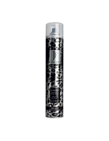 JUNGLE FEVER ROCKSTAR LACA DE FIJACIÓN MUY FUERTE 500 ML