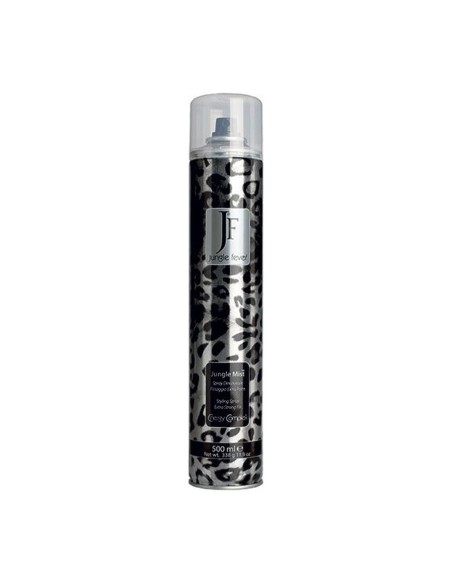 JUNGLE FEVER ROCKSTAR LACA DE FIJACIÓN MUY FUERTE 500 ML