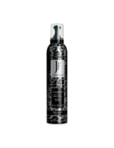JUNGLE FEVER DESIGN GEL EFECTO MOJADO 300 ML