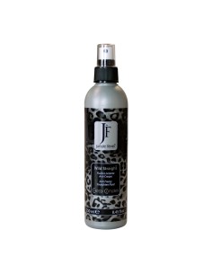 JUNGLE FEVER WILD STRAIGHT FLUIDO ALISADOR ANTICRESPAMIENTO 250 ML