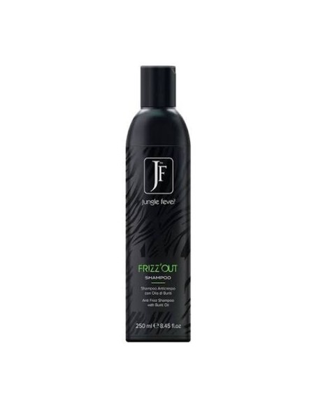 JUNGLE FEVER FRIZZ OUT SHAMPOO 250 ML