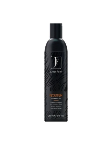 JUNGLE FEVER NOURISH SHAMPOO 250 ML
