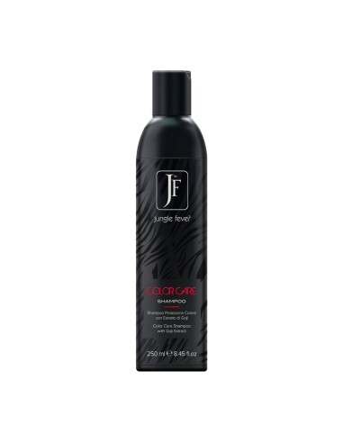 JUNGLE FEVER COLOR CARE SHAMPOO 250 ML