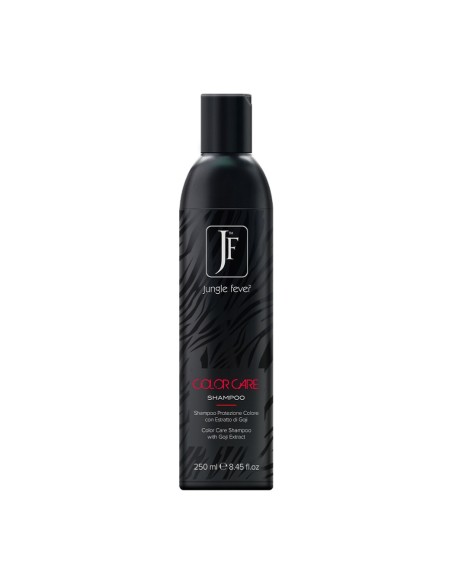 JUNGLE FEVER COLOR CARE SHAMPOO 250 ML