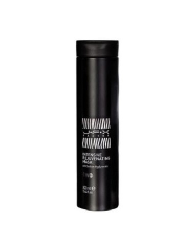 JUNGLE FEVER JFX FACTOR INTENSIVE REJUVENATING MASK PASO 2 200 ML